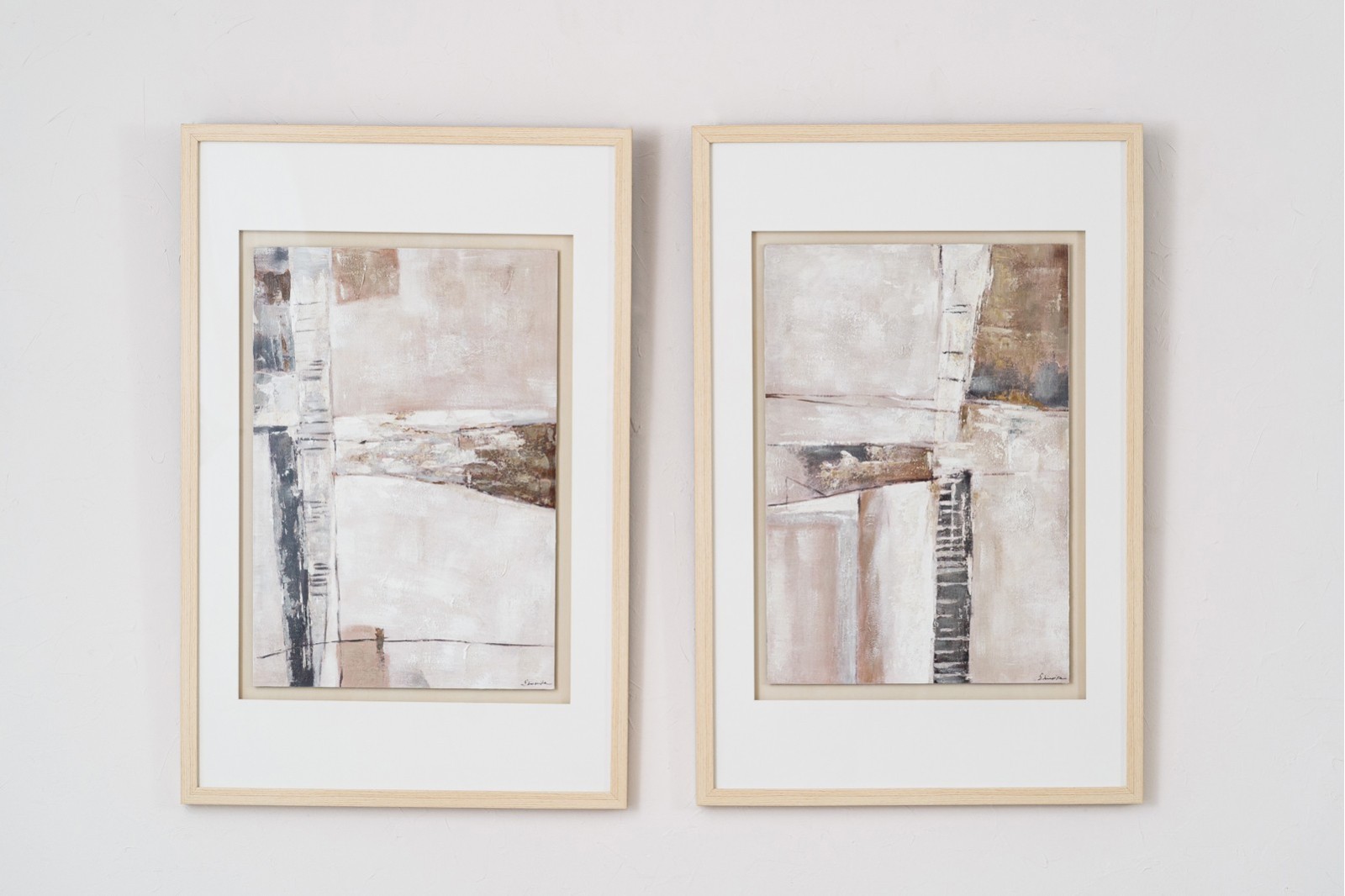 CUADRO ABSTRACTO URB N1