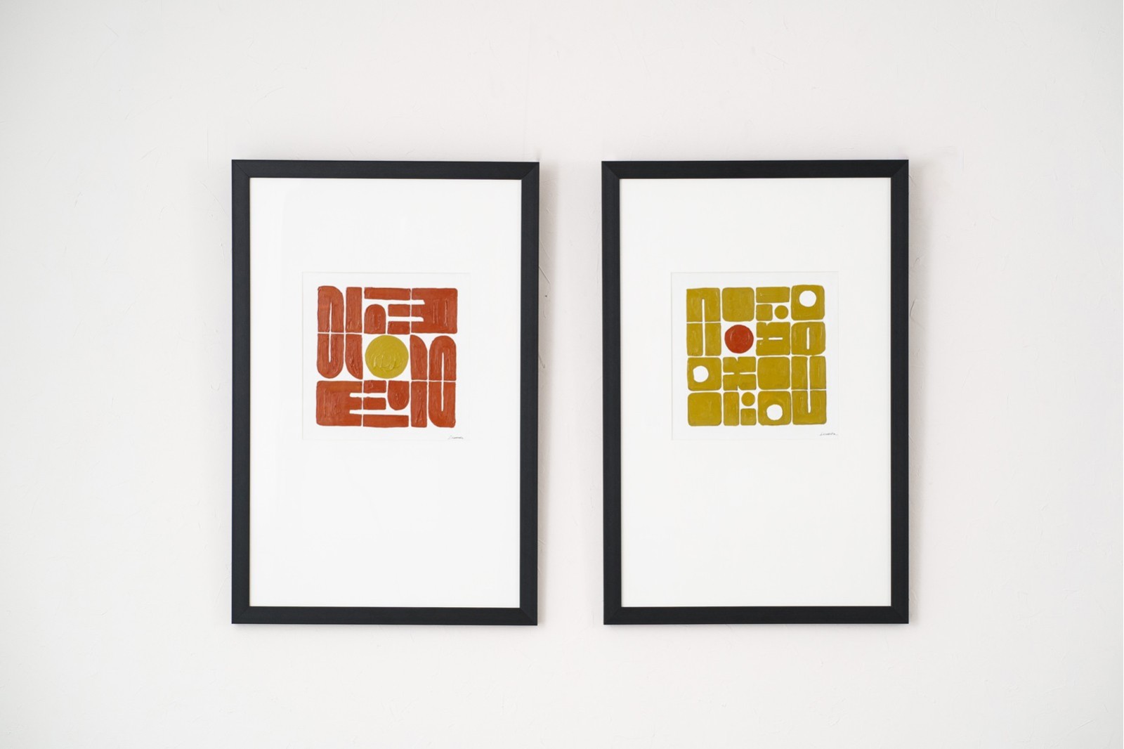 CUADRO ABSTRACTO GRAFIC N2