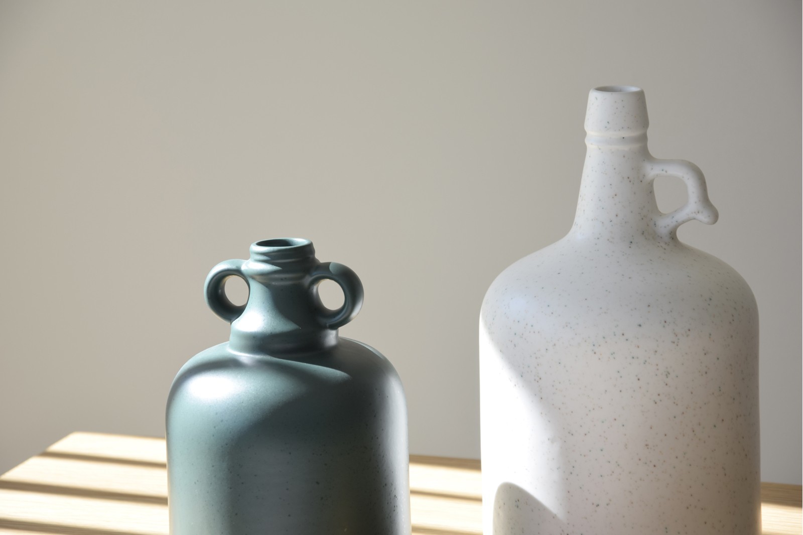 COLECCIÓN GARRAFA: GARRAFAS CERÁMICA