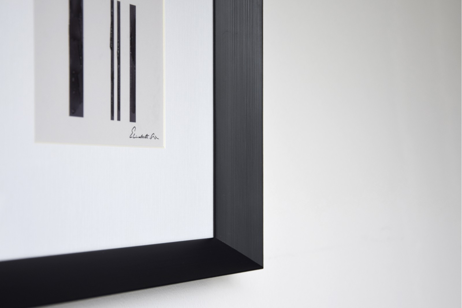 CUADRO ABSTRACTO GEOMETRIA N.2